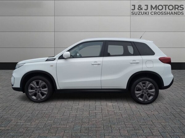 Used Suzuki Vitara 2020 for sale - 74516045: Photo 4