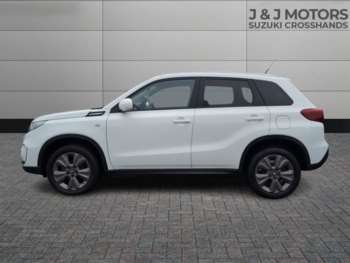 Used Suzuki Vitara 2020 for sale - 74516045: Photo
