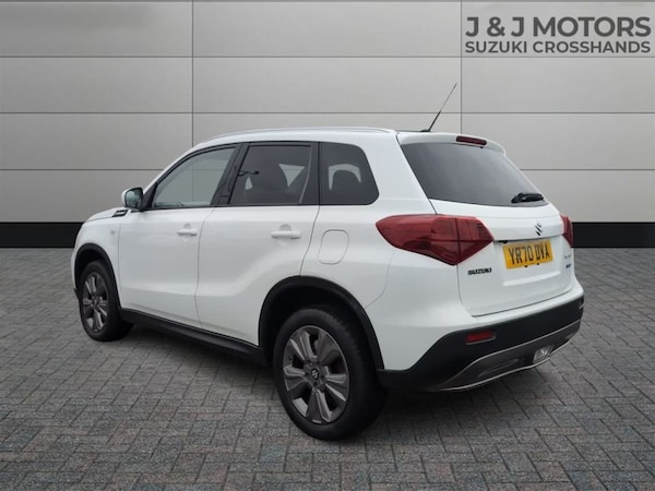 Used Suzuki Vitara 2020 for sale - 74516045: Photo 5