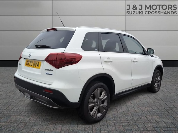 Used Suzuki Vitara 2020 for sale - 74516045: Photo 7