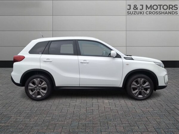 Used Suzuki Vitara 2020 for sale - 74516045: Photo 8