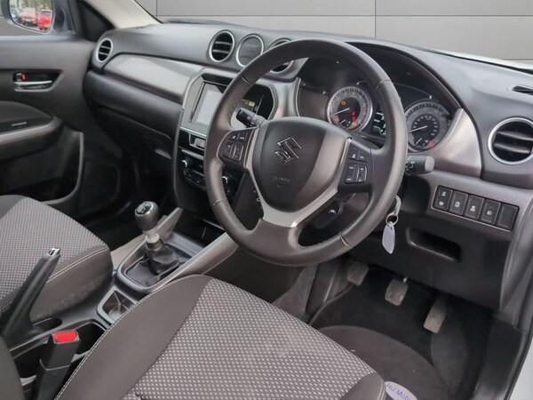 Used Suzuki Vitara 2020 for sale - 74516045: Photo 9