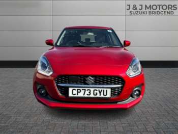 Used Suzuki Swift 2023 for sale - 74516336: Photo