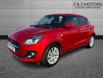 Used Suzuki Swift 2023 for sale - 74516336: Photo