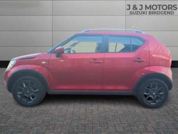 Used Suzuki Ignis 2023 for sale - 74516330: Photo