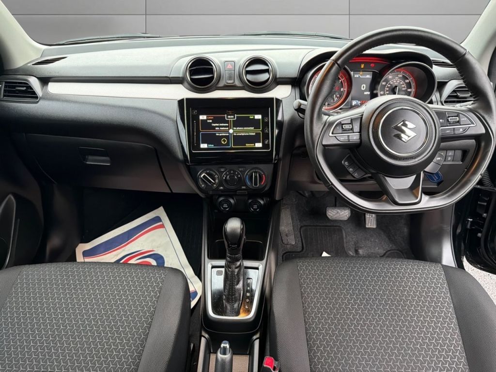 Used Suzuki Swift 2023 for sale - 77327560: Photo 10