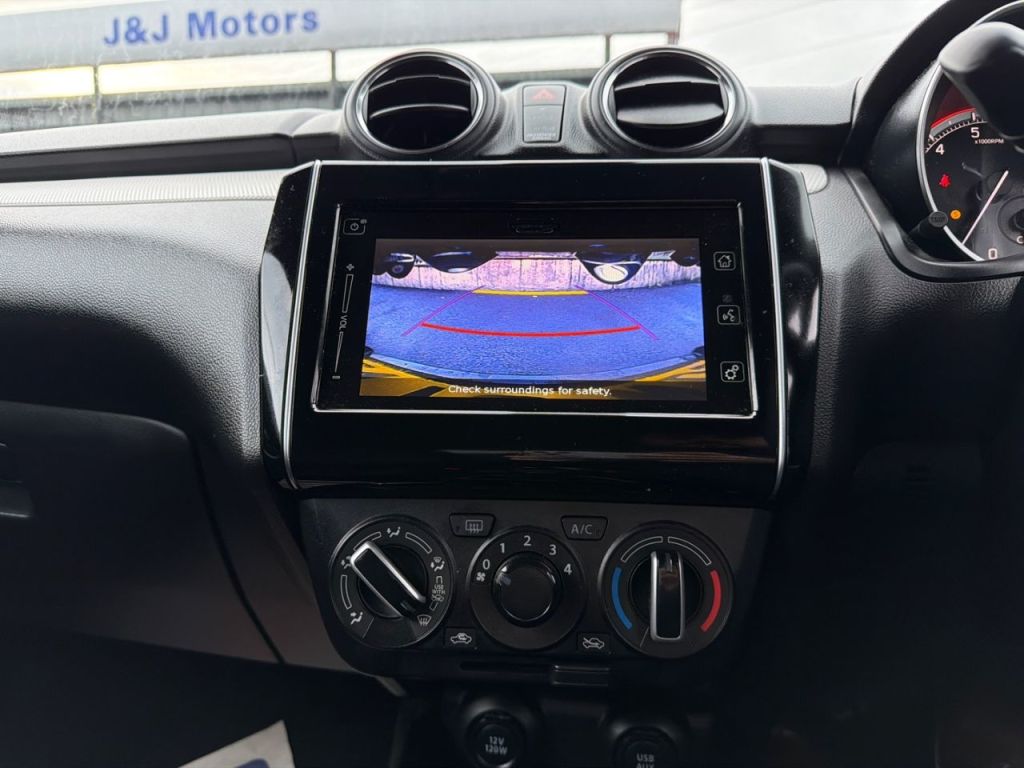 Used Suzuki Swift 2023 for sale - 77327560: Photo 12