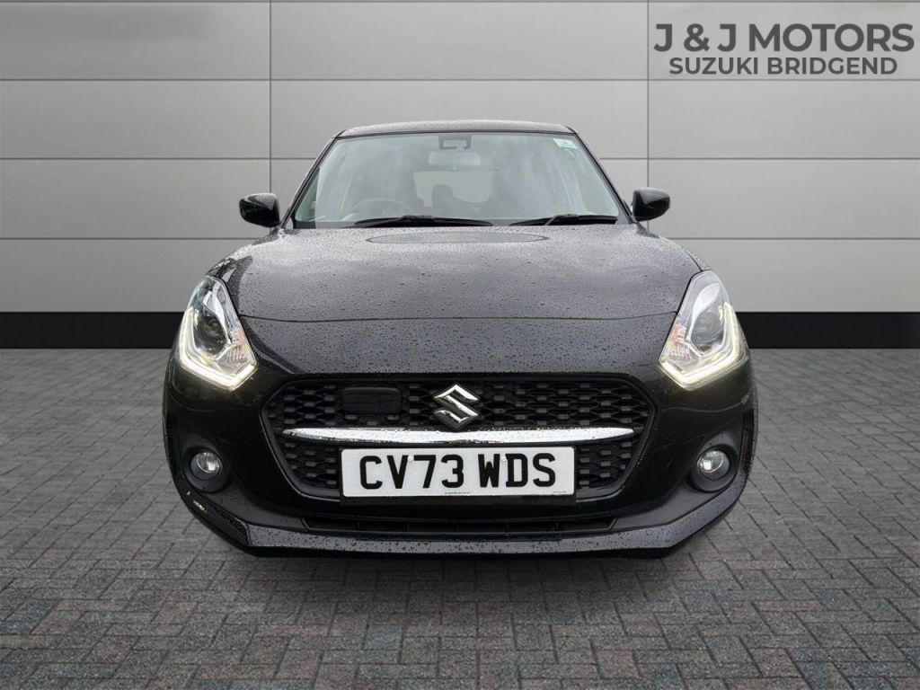 Used Suzuki Swift 2023 for sale - 77327560: Photo 2