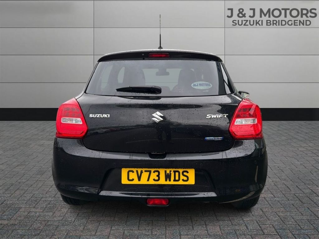 Used Suzuki Swift 2023 for sale - 77327560: Photo 6