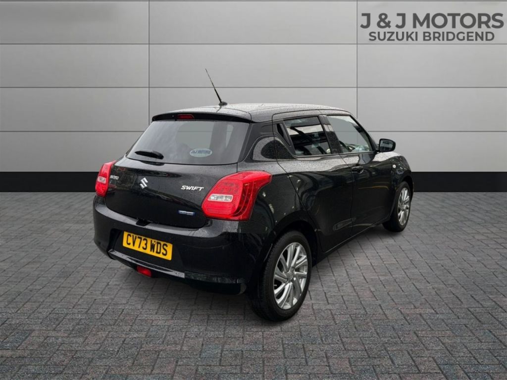 Used Suzuki Swift 2023 for sale - 77327560: Photo 7