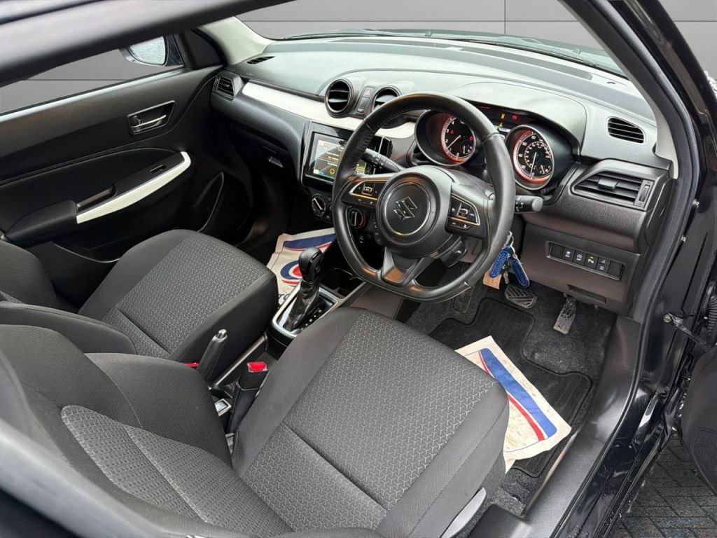 Used Suzuki Swift 2023 for sale - 77327560: Photo 9