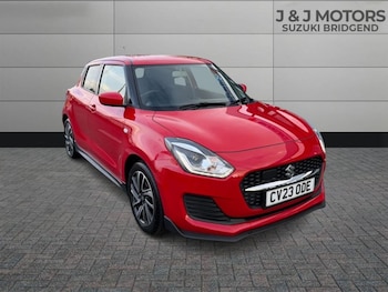 Used Suzuki Swift 2023 for sale - 77541842: Photo