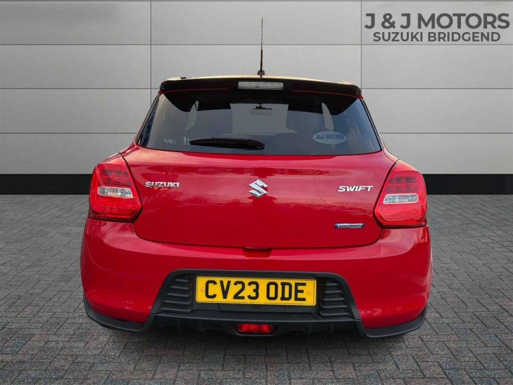 Used Suzuki Swift 2023 for sale - 77541842: Photo 6