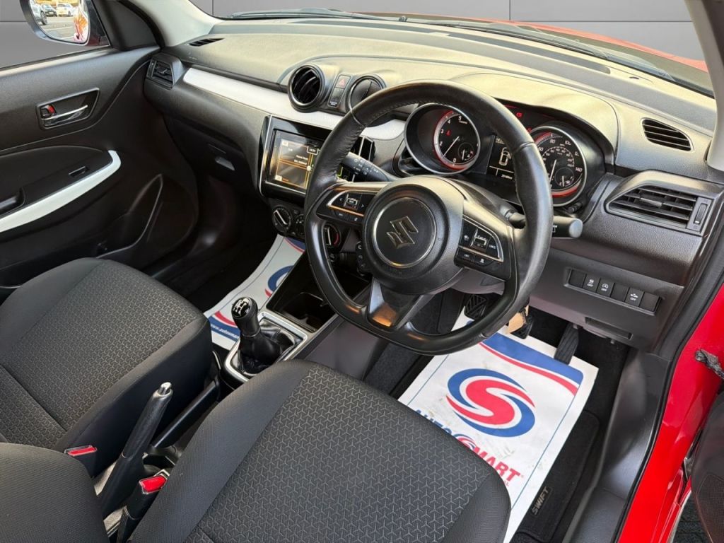 Used Suzuki Swift 2023 for sale - 77541842: Photo 9