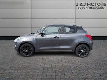 Used Suzuki Swift 2017 for sale - 78413111: Photo