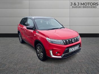 Used Suzuki Vitara 2020 for sale - 79736462: Photo