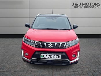 Used Suzuki Vitara 2020 for sale - 79736462: Photo