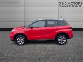 Used Suzuki Vitara 2020 for sale - 79736462: Photo