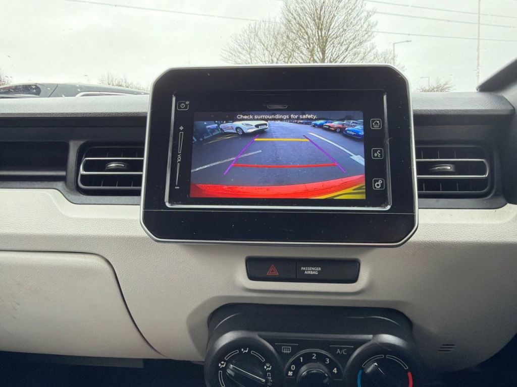 Used Suzuki Ignis 2018 for sale - 77541822: Photo 10