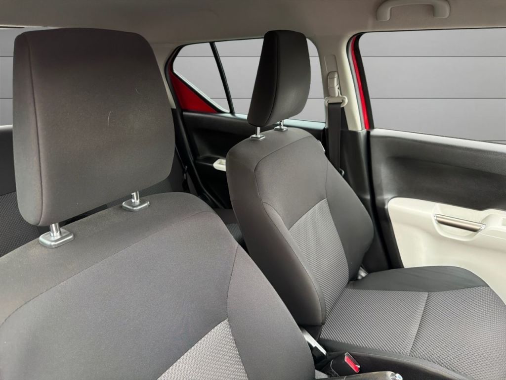 Used Suzuki Ignis 2018 for sale - 77541822: Photo 13