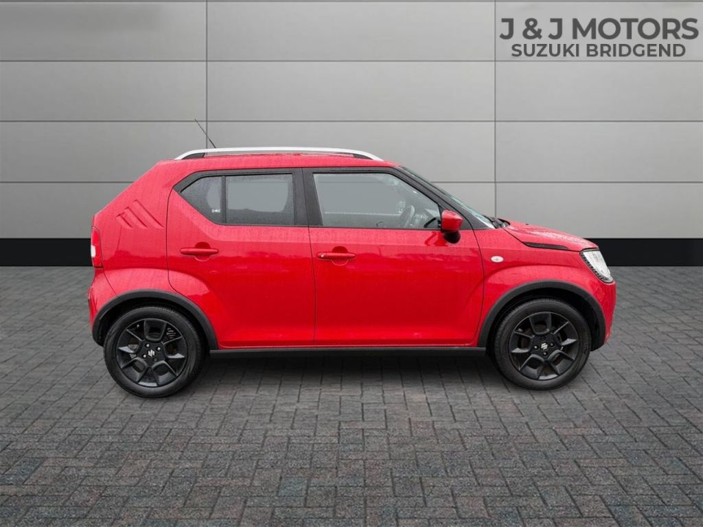 Used Suzuki Ignis 2018 for sale - 77541822: Photo 5