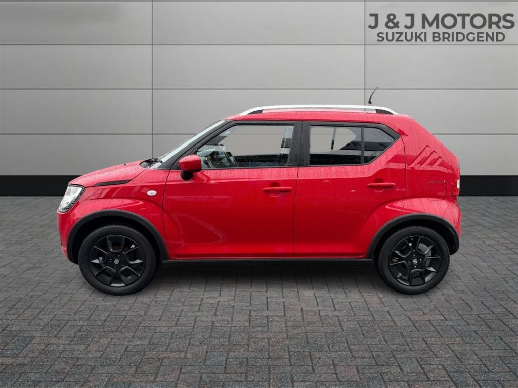 Used Suzuki Ignis 2018 for sale - 77541822: Photo 8