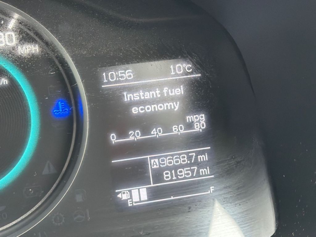 Used Suzuki Ignis 2018 for sale - 77541822: Photo 9