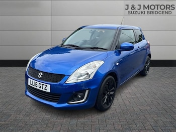 Used Suzuki Swift 2016 for sale - 75572873: Photo