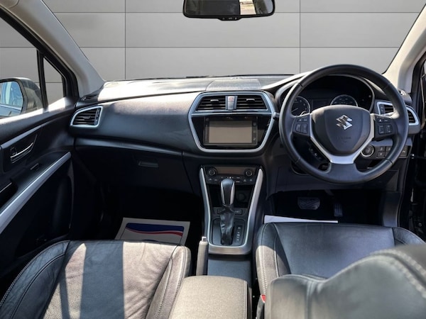 Used Suzuki SX4 S-Cross 2020 for sale - 74516213: Photo 13