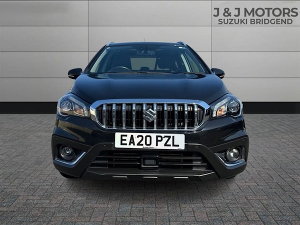 Used Suzuki SX4 S-Cross 2020 for sale - 74516213: Photo 2