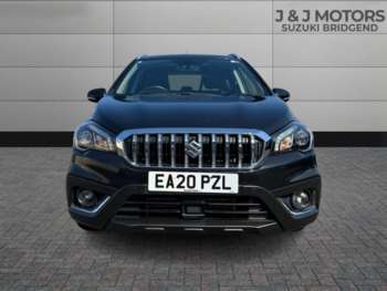 Used Suzuki SX4 S-Cross 2020 for sale - 74516213: Photo