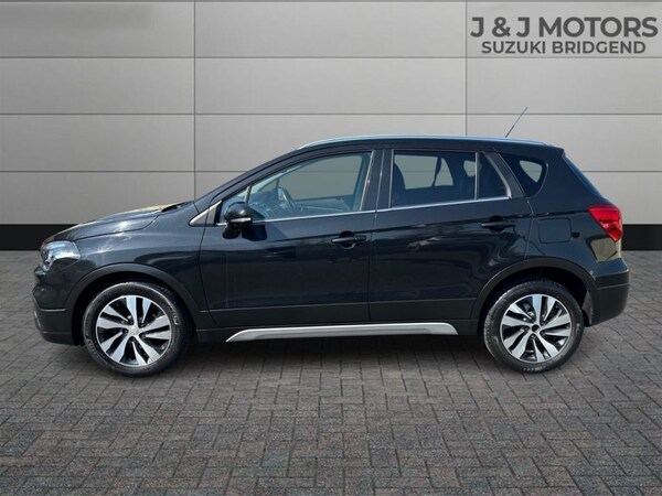 Used Suzuki SX4 S-Cross 2020 for sale - 74516213: Photo 6