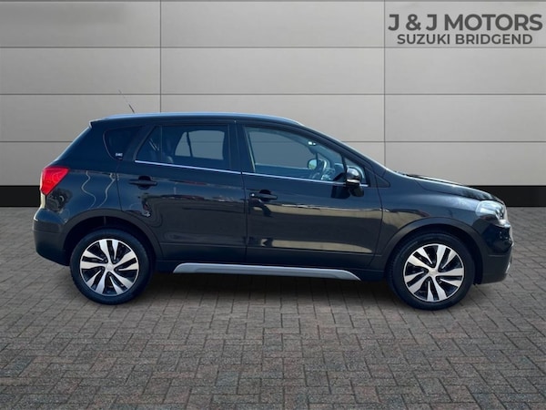 Used Suzuki SX4 S-Cross 2020 for sale - 74516213: Photo 8