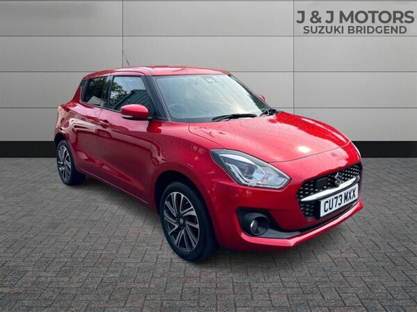 Used Suzuki Swift 2023 for sale - 74884015: Photo 1