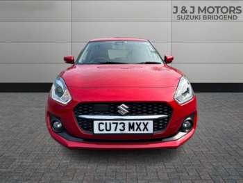 Used Suzuki Swift 2023 for sale - 74884015: Photo