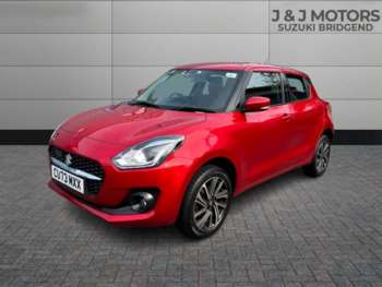 Used Suzuki Swift 2023 for sale - 74884015: Photo