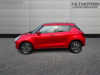 Used Suzuki Swift 2023 for sale - 74884015: Photo