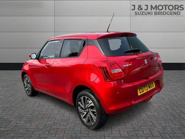 Used Suzuki Swift 2023 for sale - 74884015: Photo 5
