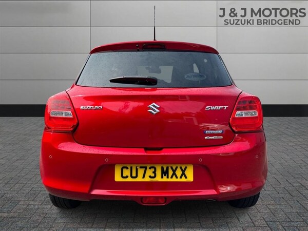 Used Suzuki Swift 2023 for sale - 74884015: Photo 6