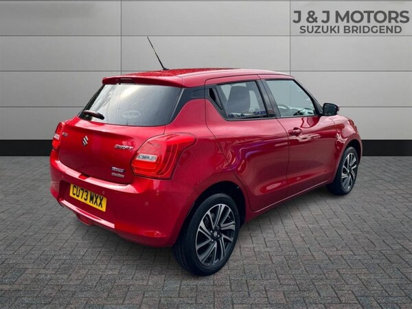 Used Suzuki Swift 2023 for sale - 74884015: Photo 7