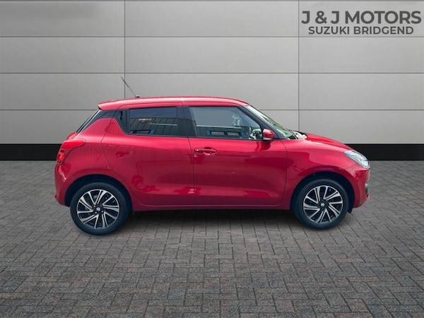 Used Suzuki Swift 2023 for sale - 74884015: Photo 8