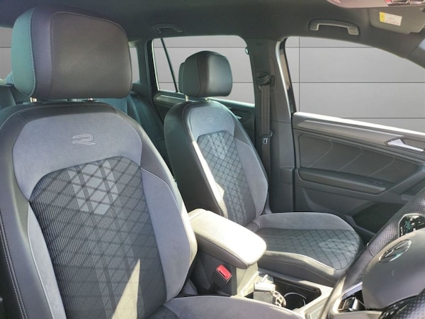 Used Volkswagen Tiguan 2023 for sale - 76038538: Photo 11