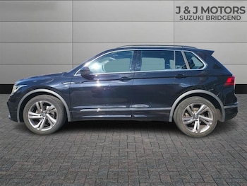 Used Volkswagen Tiguan 2023 for sale - 76038538: Photo 4