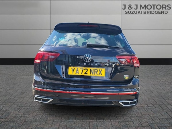 Used Volkswagen Tiguan 2023 for sale - 76038538: Photo 6