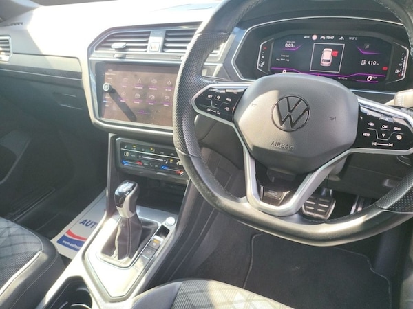 Used Volkswagen Tiguan 2023 for sale - 76038538: Photo 9