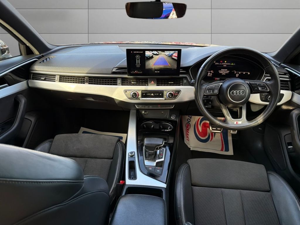 Used Audi A4 2020 for sale - 76782849: Photo 10