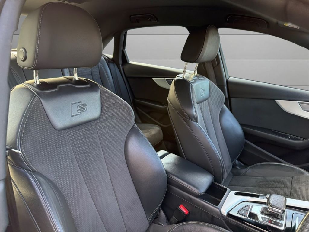 Used Audi A4 2020 for sale - 76782849: Photo 11