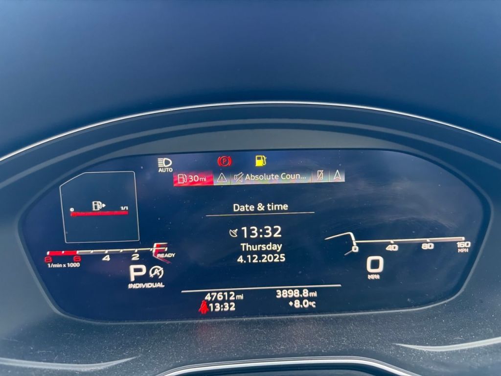 Used Audi A4 2020 for sale - 76782849: Photo 12