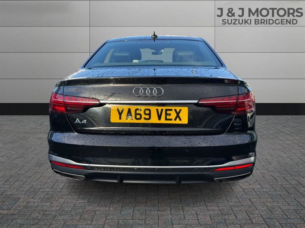 Used Audi A4 2020 for sale - 76782849: Photo 6