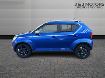 Used Suzuki Ignis 2017 for sale - 75918761: Photo